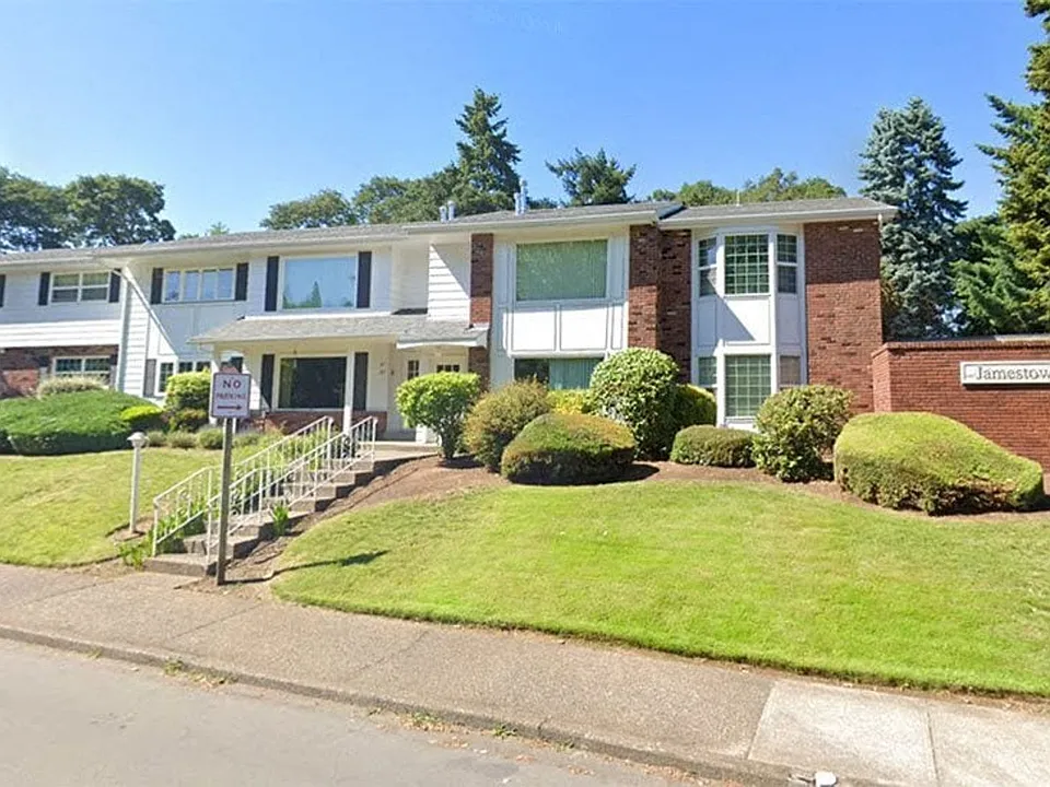 Jamestown Apartments