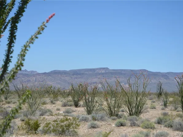F12 S Red Lake Rd, Yucca, AZ 86438