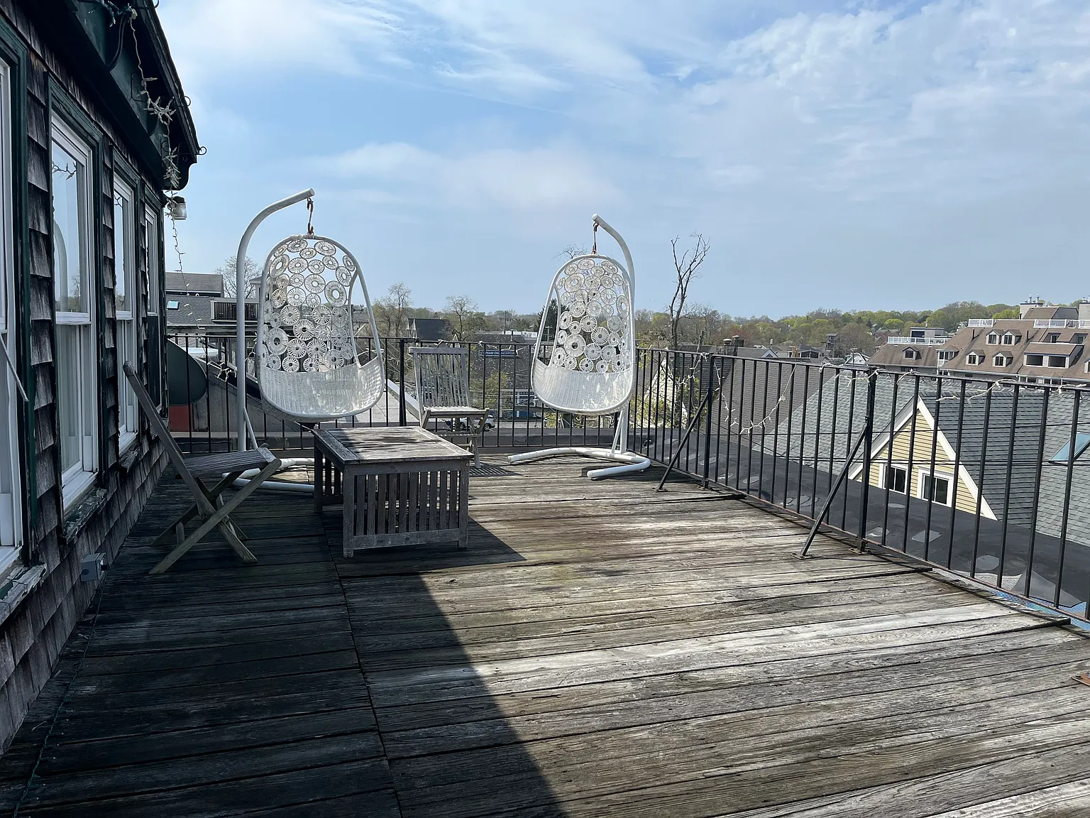 3 bed, 1.5 bath, 1200 sqft, $3,300 — Photo 4