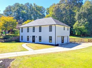 1671 Canton Hills Cir, Marietta, GA 30062