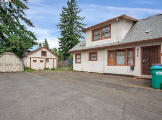 7457 SE 52nd Ave, Portland, OR 97206