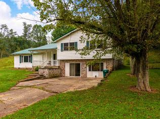 441 Kilgore Rd, Scott Depot, WV 25560