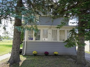 520 West Ave, Lockport, NY 14094