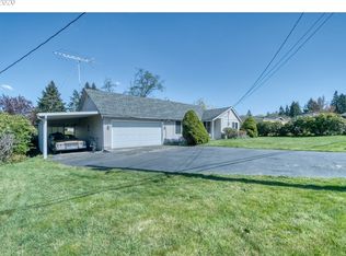 722 S Nevada Dr, Longview, WA 98632
