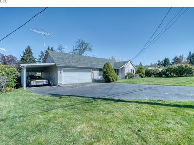 722 S Nevada Dr, Longview, WA, 98632