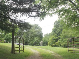 14100 Tucker Ridge Rd, Silver Point, TN 38582