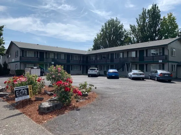 112-960 NW Hayes, 960 NW Hayes Ave APT 11, Corvallis, OR 97330