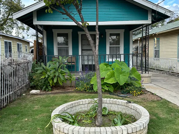 539 Taft Blvd, San Antonio, TX 78225