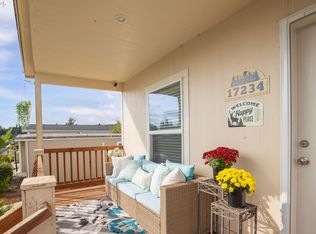 17234 SW Eldorado Dr, Portland, OR 97224