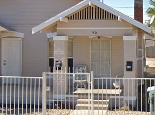 140 N 10th Ave, Phoenix, AZ 85007