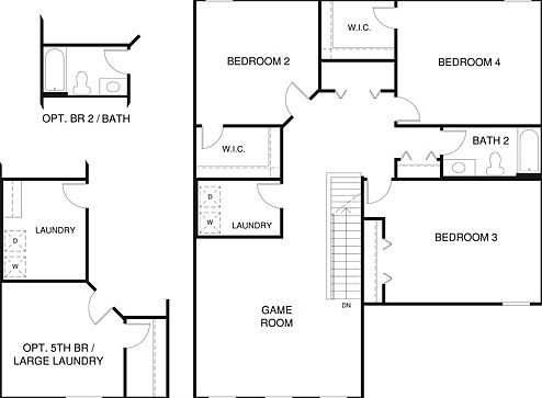 Floor Plan.