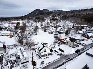 26 Highland Ave, Dixfield, ME 04224