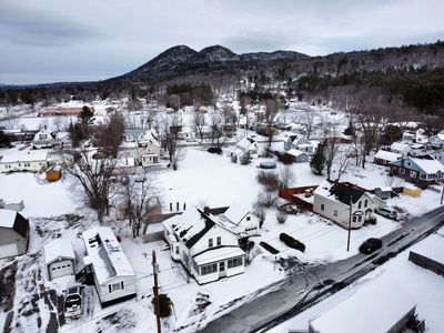 26 Highland Avenue, Dixfield, ME, 04224