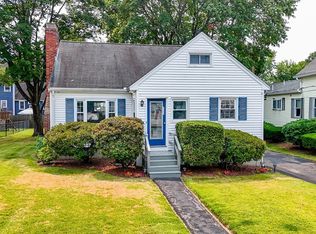169 Green St, Reading, MA 01867