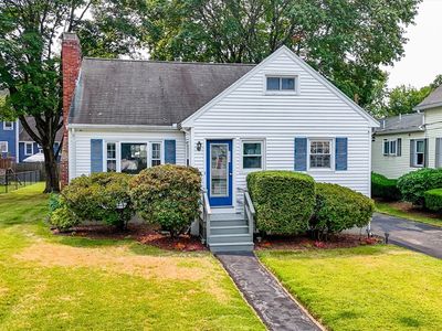 169 Green St, Reading, MA, 01867