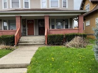 2852 N New Jersey St, Indianapolis, IN