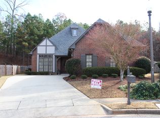 251 Courtside Dr, Birmingham, AL 35242