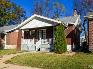 6827 Marquette Ave, Saint Louis, MO