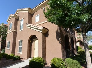 3840 Juno Beach St UNIT 103, Las Vegas, NV 89129