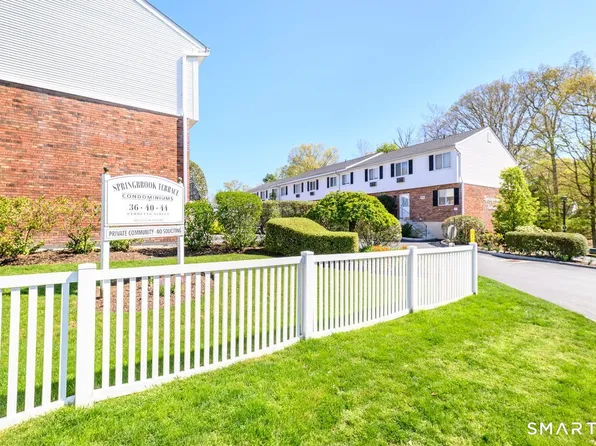 40 Cerretta Street #16D, Stamford, CT 06907