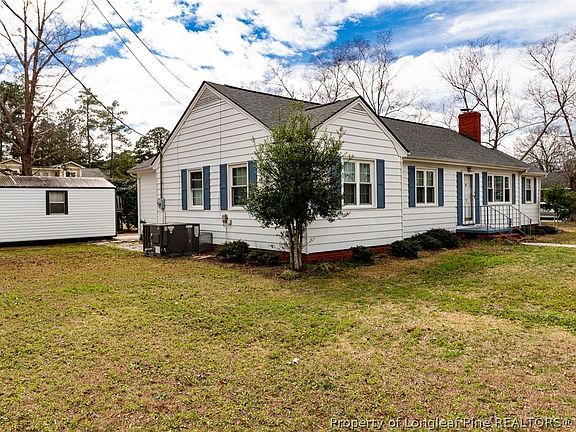 2nd image of 717 W Cutlar St