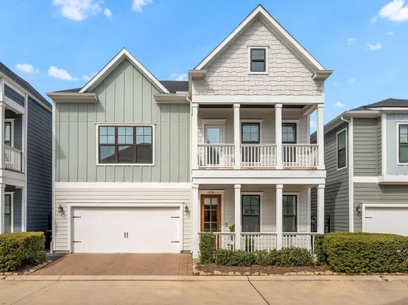 3510 Huntsford Dr, Houston, TX 77008