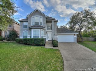 2656 Inwood Briar, San Antonio, TX 78248