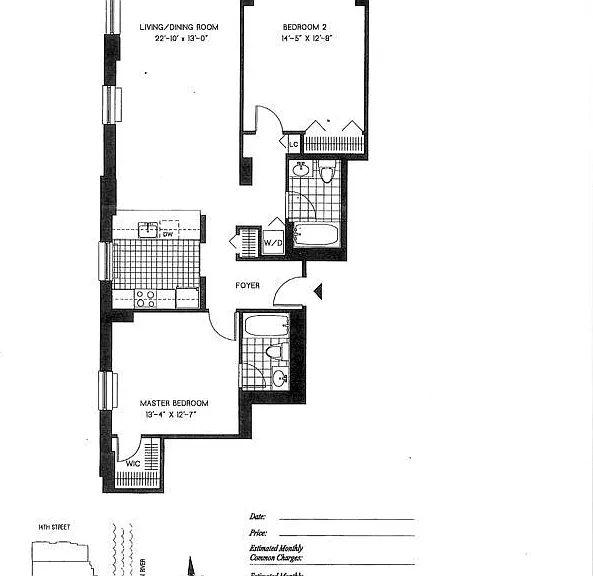 2 Constitution Ct #812 — Photo 16