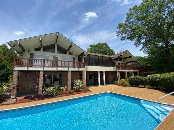 124 Arrowhead Dr, Fulton, MS 38843