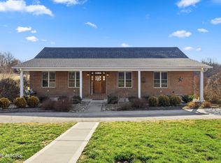 239 Sequoyah Rd, Andersonville, TN 37705