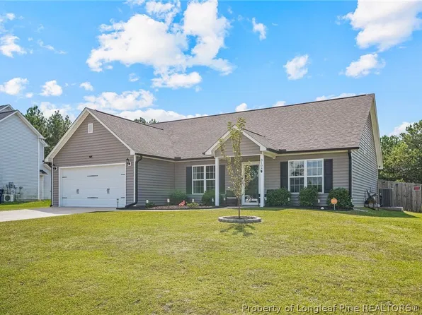 3104 Pasile Ct, Sanford, NC 27332