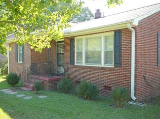 3014 S Main St, Anderson, SC 29624