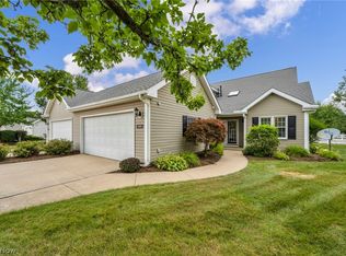 1540 Brighton Way, Broadview Heights, OH 44147
