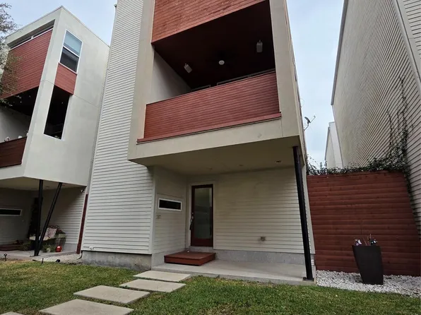 1107 W 17th St, Houston, TX 77008