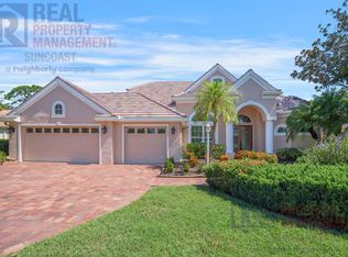 8009 Waterview Blvd, Lakewood Ranch, FL 34202