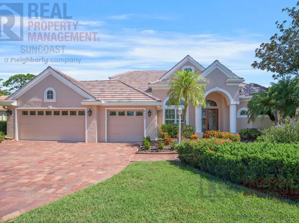 8009 Waterview Blvd, Lakewood Ranch, FL 34202