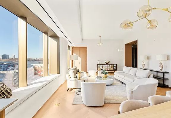 2nd image of 551 W 21st St APT 7C