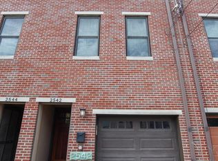 2542 Grays Ferry Ave, Philadelphia, PA