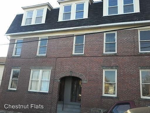 106 N Allegany St Front of House