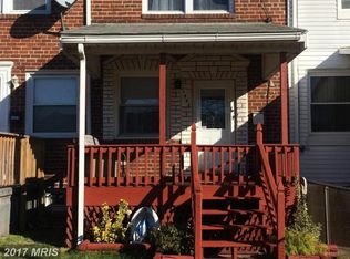 1443 Broening Hwy, Baltimore, MD 21224