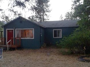 980 Lake Shore Dr, Selma, OR 97538