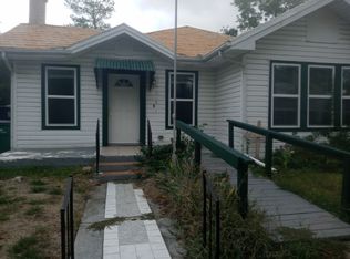 3905 Stuart St, Greenville, TX 75401