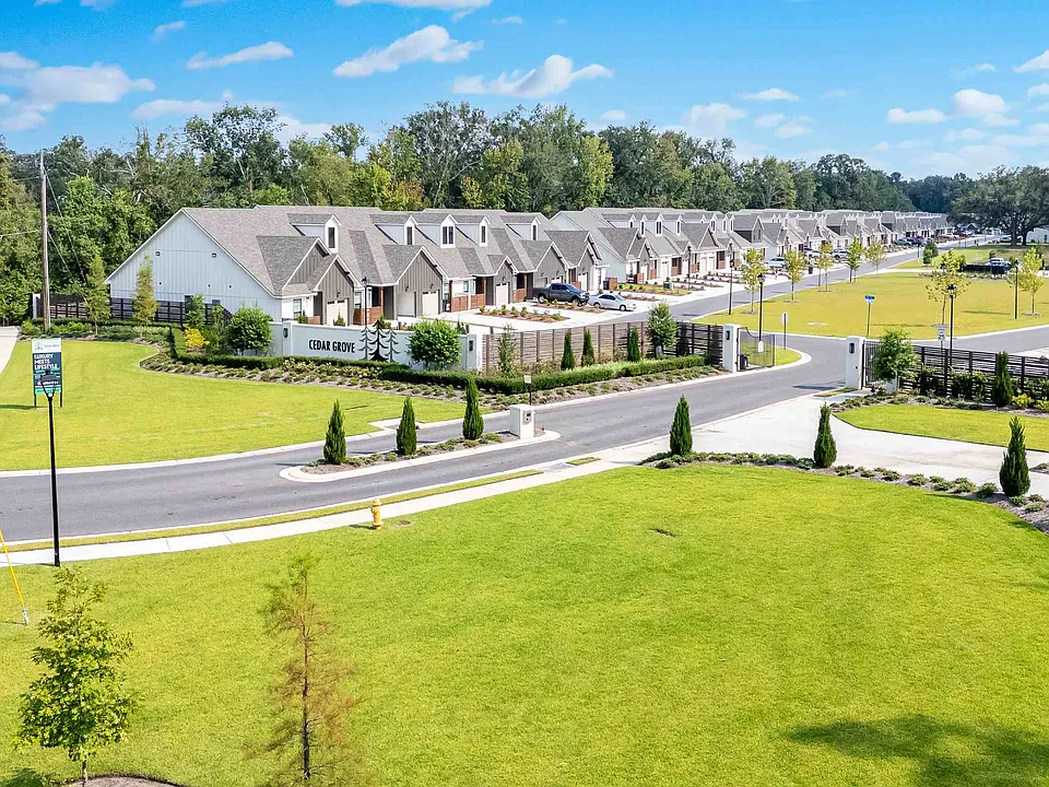 Cedar Grove Townhomes