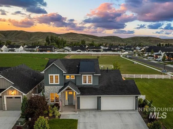 7805 W Cardinal Dr, Boise, ID 83714