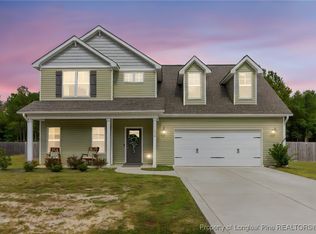 526 Kivett Ct, Fayetteville, NC 28312