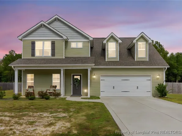 526 Kivett Ct, Fayetteville, NC 28312