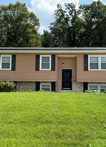8605 Perth Ln, Clinton, MD, 20735