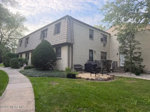 440 Cross Road #C7, Matawan, NJ 07747
