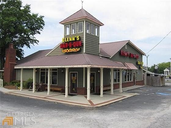 1st image of 1377 Old McDonough Hwy SE