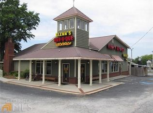 1377 Old McDonough Hwy SE, Conyers, GA 30094